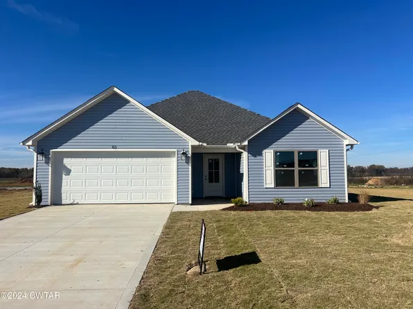 83 Pennystone Cv, Three Way, TN 38343