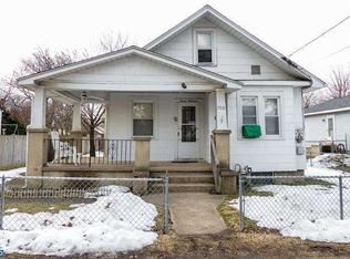 700 Excelsior Ave, Croydon, PA 19021