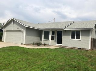 2613 N Grenville Pl, Boise, ID 83704