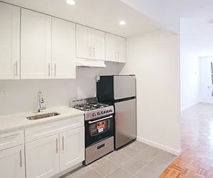 Rented by City Connections Realty