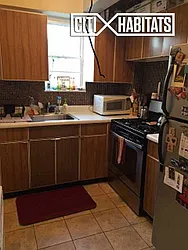 Rented by Citi Habitats