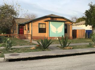 1101 Burleson St, San Antonio, TX 78202