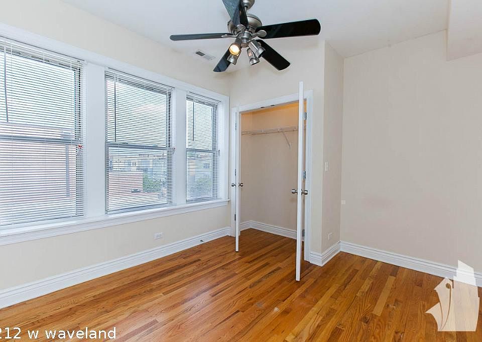 1st image of 1212 W Waveland Ave #328