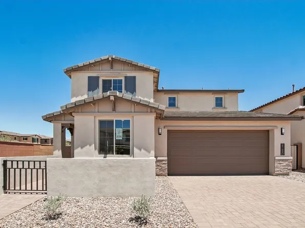 21450 E Cattle Dr, Queen Creek, AZ 85142