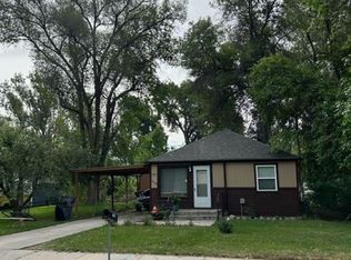 2104 10th Ave N, Billings, MT 59101