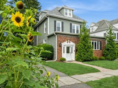 31 Benson St, Bloomfield, NJ, 07003