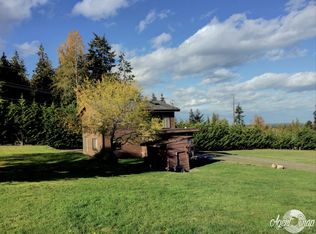 1870 S 3rd Ave, Sequim, WA 98382