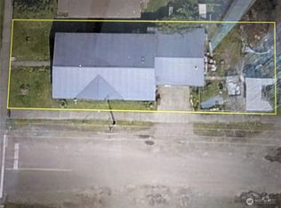 1004 N Tower Ave, Centralia, WA 98531