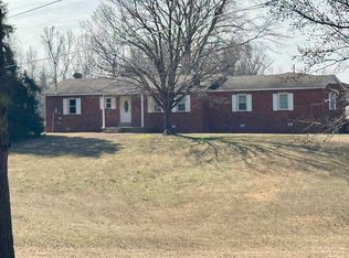 2279 Dry Hill Rd W, Ripley, TN 38063