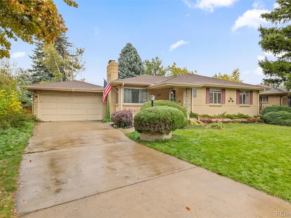 289 Flint Way, Broomfield, CO 80020