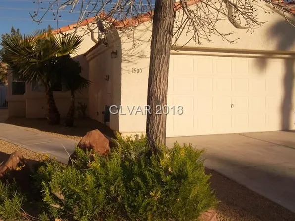 1500 Padre Bay Dr, Las Vegas, NV 89108