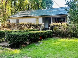 116 Saint George St, Brookhaven, MS 39601