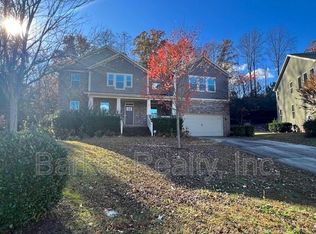 324 Matilda Pl, Cary, NC 27513