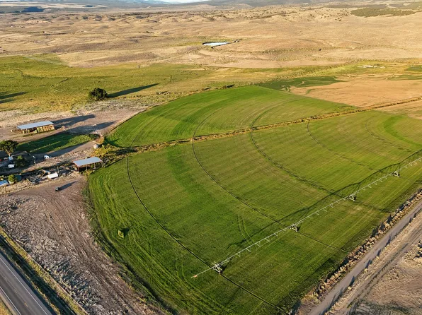 2861 N Highway 89 Hwy, Panguitch, UT 84759