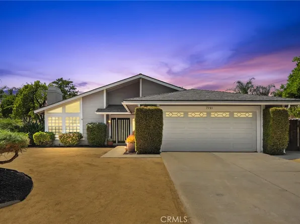 7701 Quimby Ave, Canoga Park, CA 91304