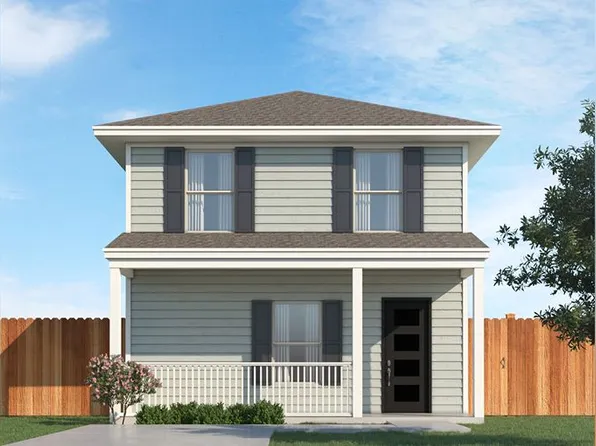 16404 Jasmine Marie Pl, Conroe, TX 77306