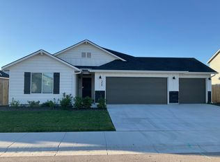 772 W Treehouse Way, Kuna, ID 83634