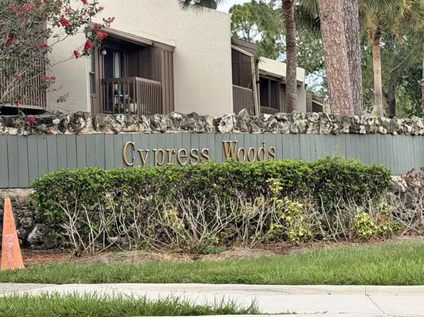 5304 INDIAN CREEK DRIVE #D03, ORLANDO, FL 32811