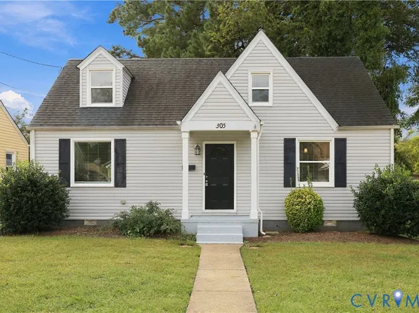 305 Arizona St, Portsmouth, VA 23701