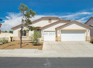 1016 Vineyard Vine Way, North Las Vegas, NV 89032