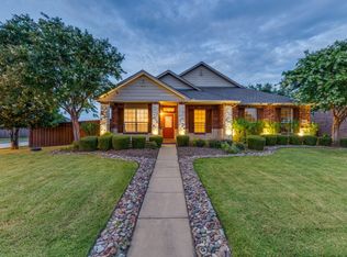 612 Beau Dr, Wylie, TX 75098