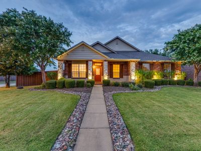 612 Beau Dr, Wylie, TX, 75098