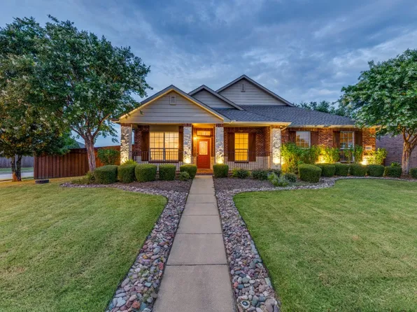 612 Beau Dr, Wylie, TX 75098