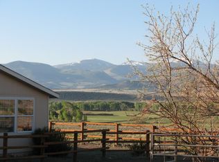10385 County Road 15, Del Norte, CO 81132