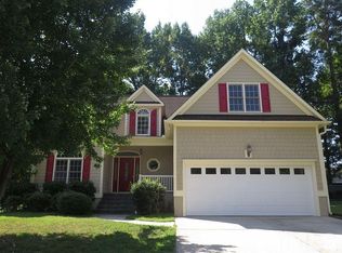 1710 Cheshire Bridge Rd, Durham, NC 27712