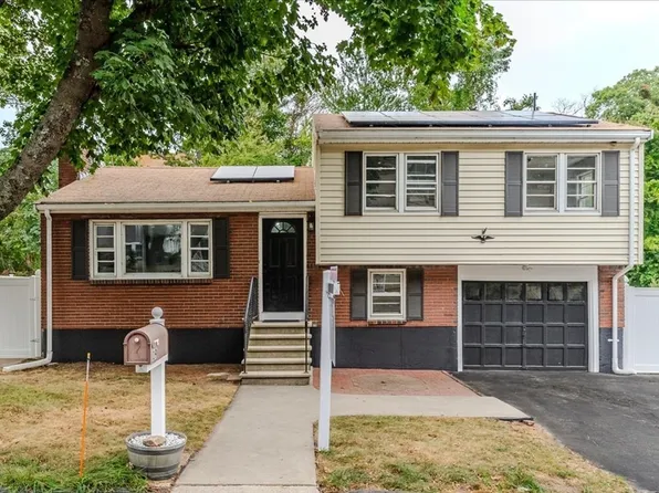 19 Ravenna Ave, Salem, MA 01970