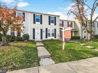 1375 David Ln, Frederick, MD 21703