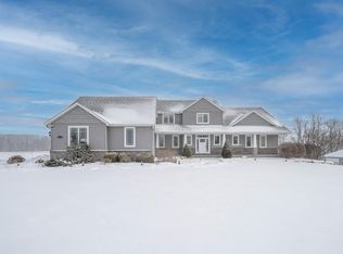 21752 East Ave N, Battle Creek, MI