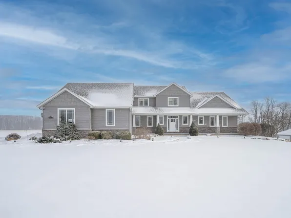 21752 East Ave N, Battle Creek, MI 49017