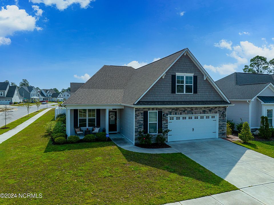 4803 Gate Post Lane, Wilmington, NC 28412 | Zillow