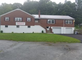 128 Frankie St, Bluefield, WV 24701