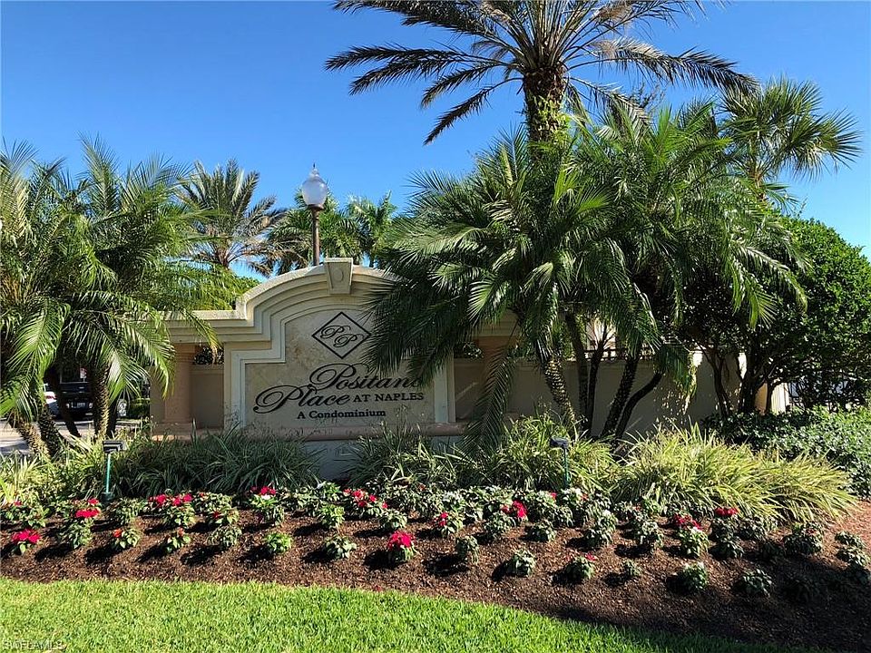 12940 Positano Cir APT 107, Naples, FL 34105 | Zillow