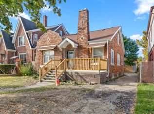 5267 Balfour Rd, Detroit, MI 48224