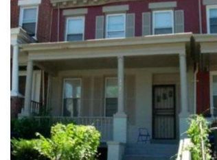1325 Valley Pl SE, Washington, DC 20020