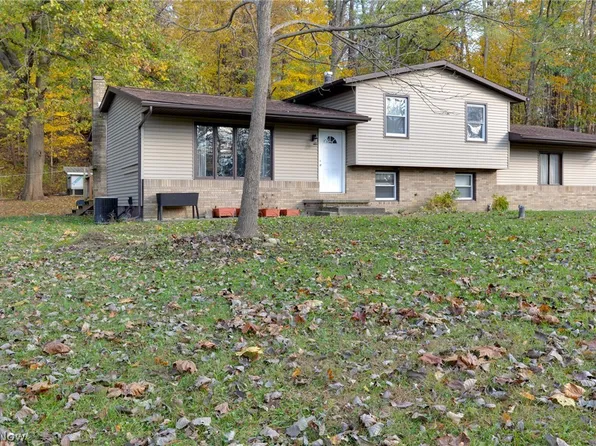 9416 Kieffer Rd, Mantua, OH 44255