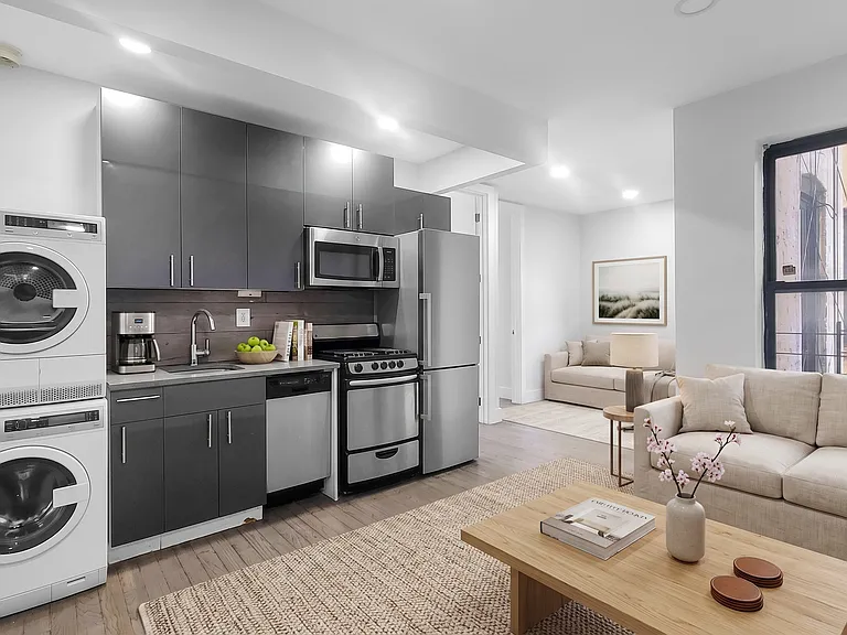 2492 Adam Clayton Powell Jr Blvd #10 — Photo 1