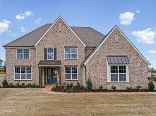 9143 Apple Orchard Cv, Olive Branch, MS 38654