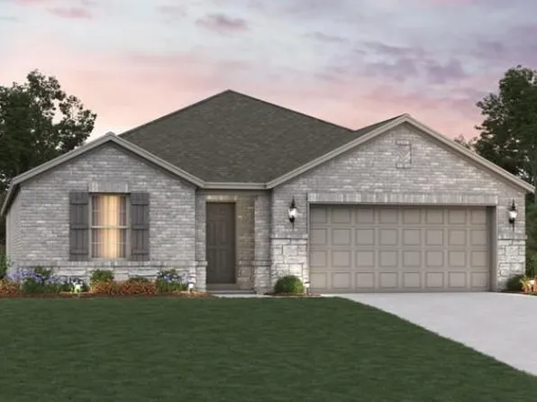 205 Rose Laurel Dr, Alvin, TX 77511
