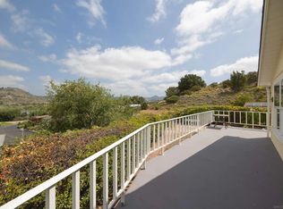 4650 Dulin Rd SPACE 162, Fallbrook, CA 92028