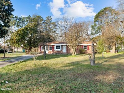 11700 Johns Road, Laurinburg, NC, 28352