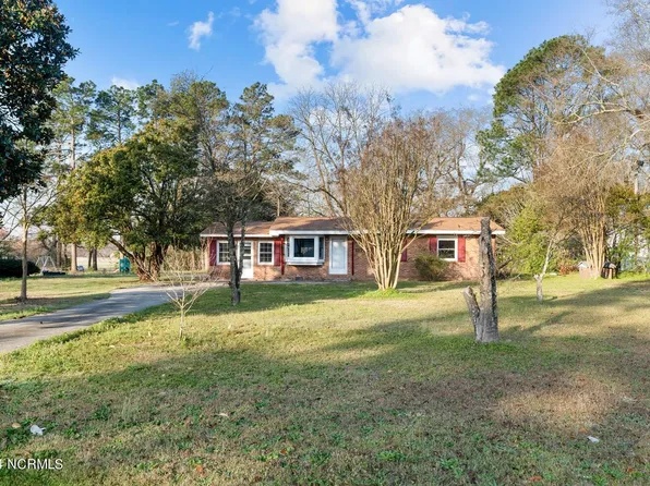 11700 Johns Road, Laurinburg, NC 28352