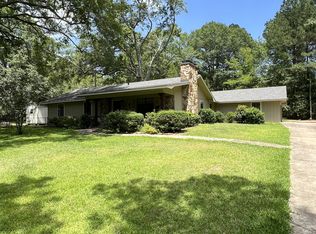 1704 Ashland St, Ruston, LA 71270