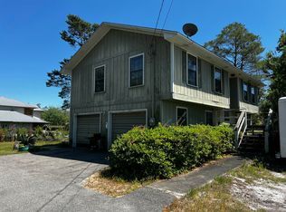 31 Sara Cir, Santa Rosa Beach, FL 32459