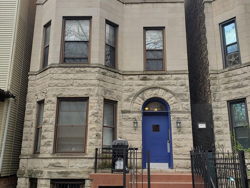 1st image of 3544 N Wilton Ave APT 1