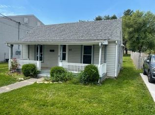 317 S Broad St, Salem, VA 24153