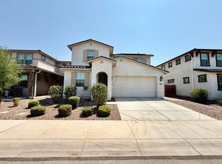 5735 S Parkwood, Mesa, AZ 85212